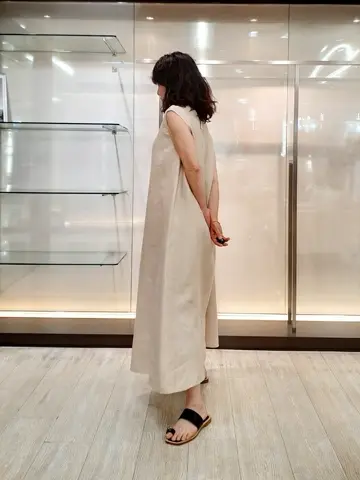 自由区 廣本 コーディネート画像