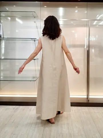 自由区 廣本 コーディネート画像