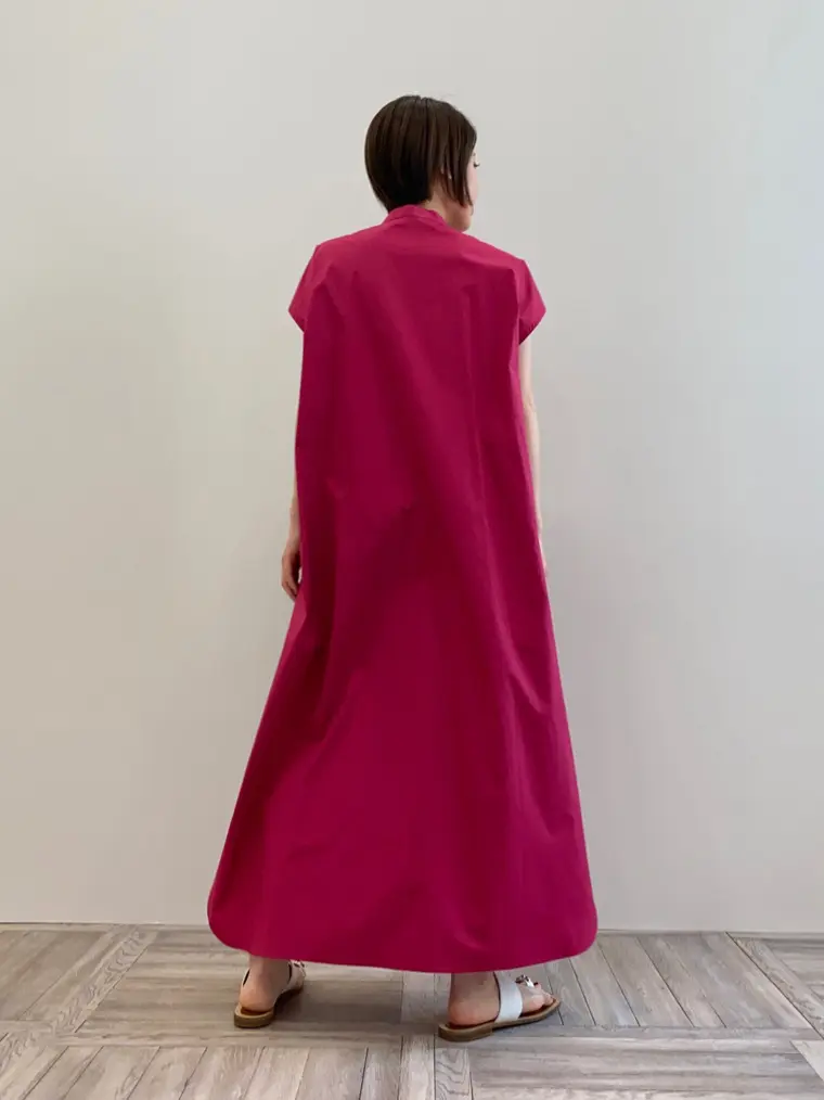 自由区 冨樫 コーディネート画像