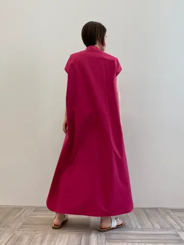 自由区 冨樫 コーディネート画像