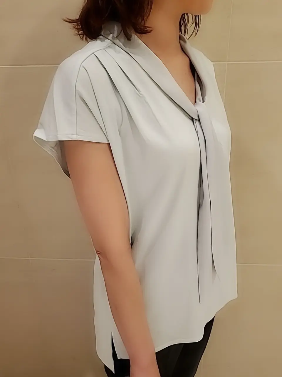 自由区 森崎 コーディネート画像