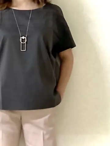 自由区 土居 コーディネート画像