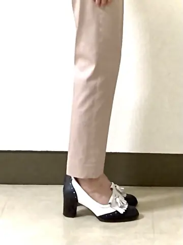 自由区 土居 コーディネート画像