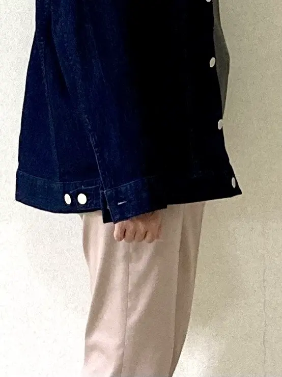 自由区 土居 コーディネート画像