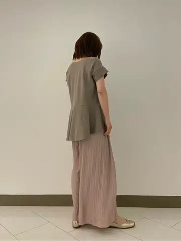 自由区 KAZU コーディネート画像