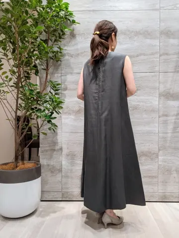 自由区 Nakai コーディネート画像