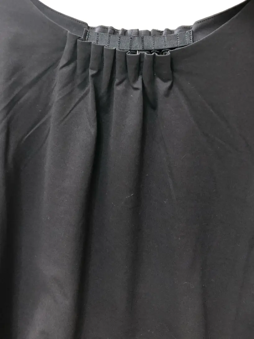 自由区 中尾 コーディネート画像