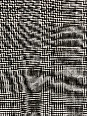 自由区 中尾 コーディネート画像