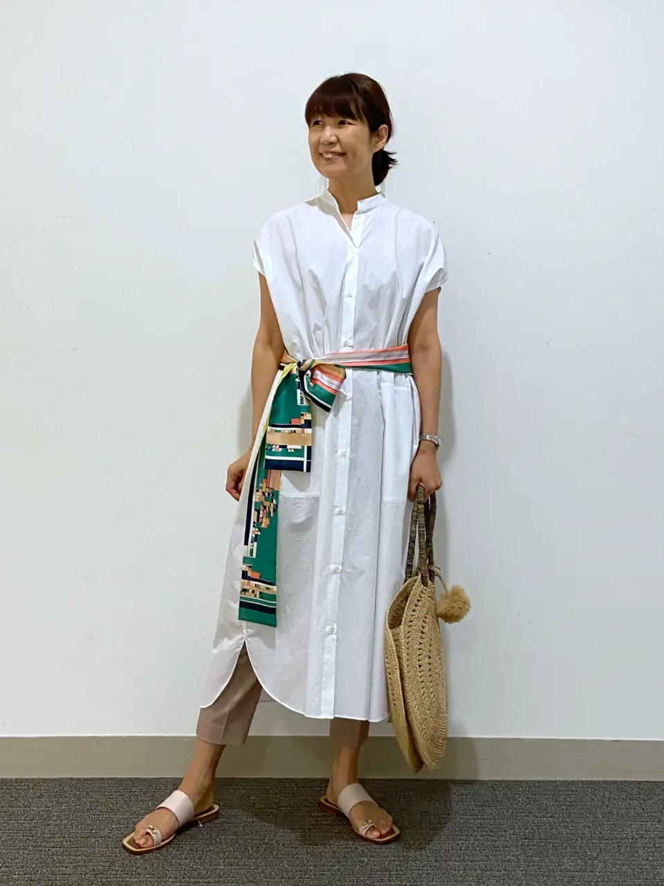  山本 コーディネート画像