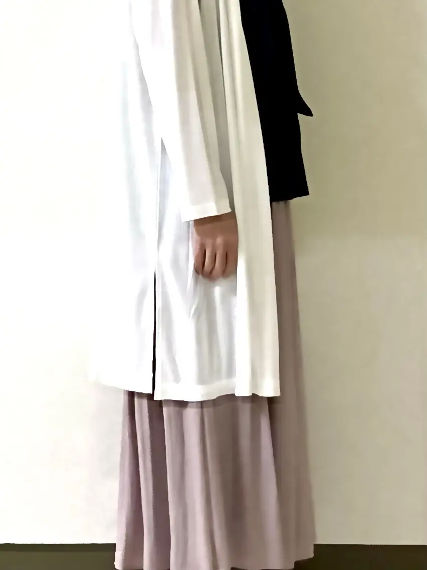 自由区 土居 コーディネート画像