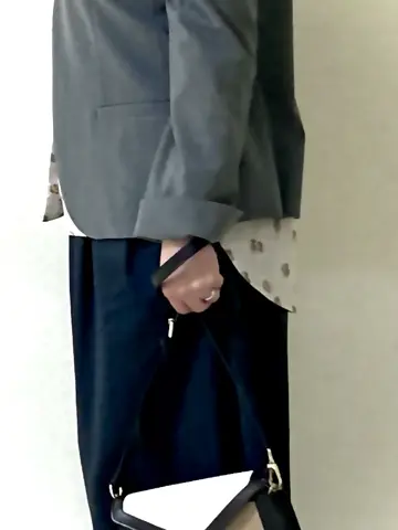 自由区 土居 コーディネート画像