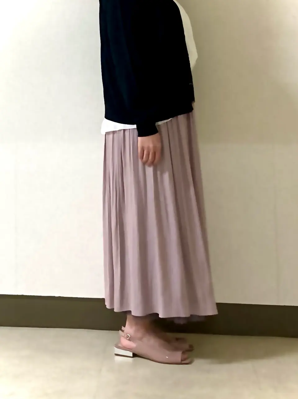 自由区 土居 コーディネート画像