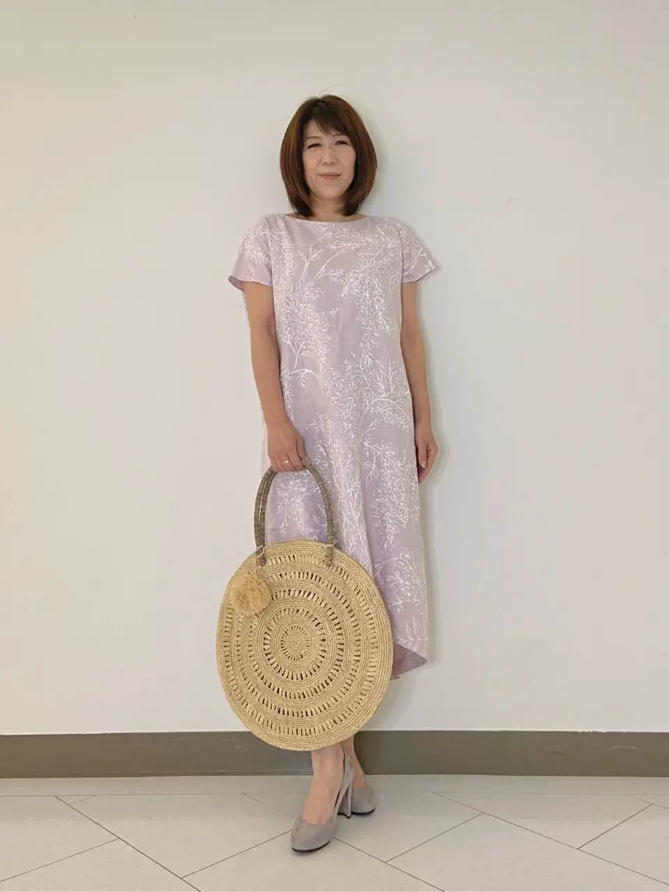  KAZU コーディネート画像