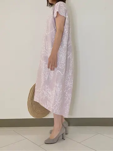 自由区 KAZU コーディネート画像