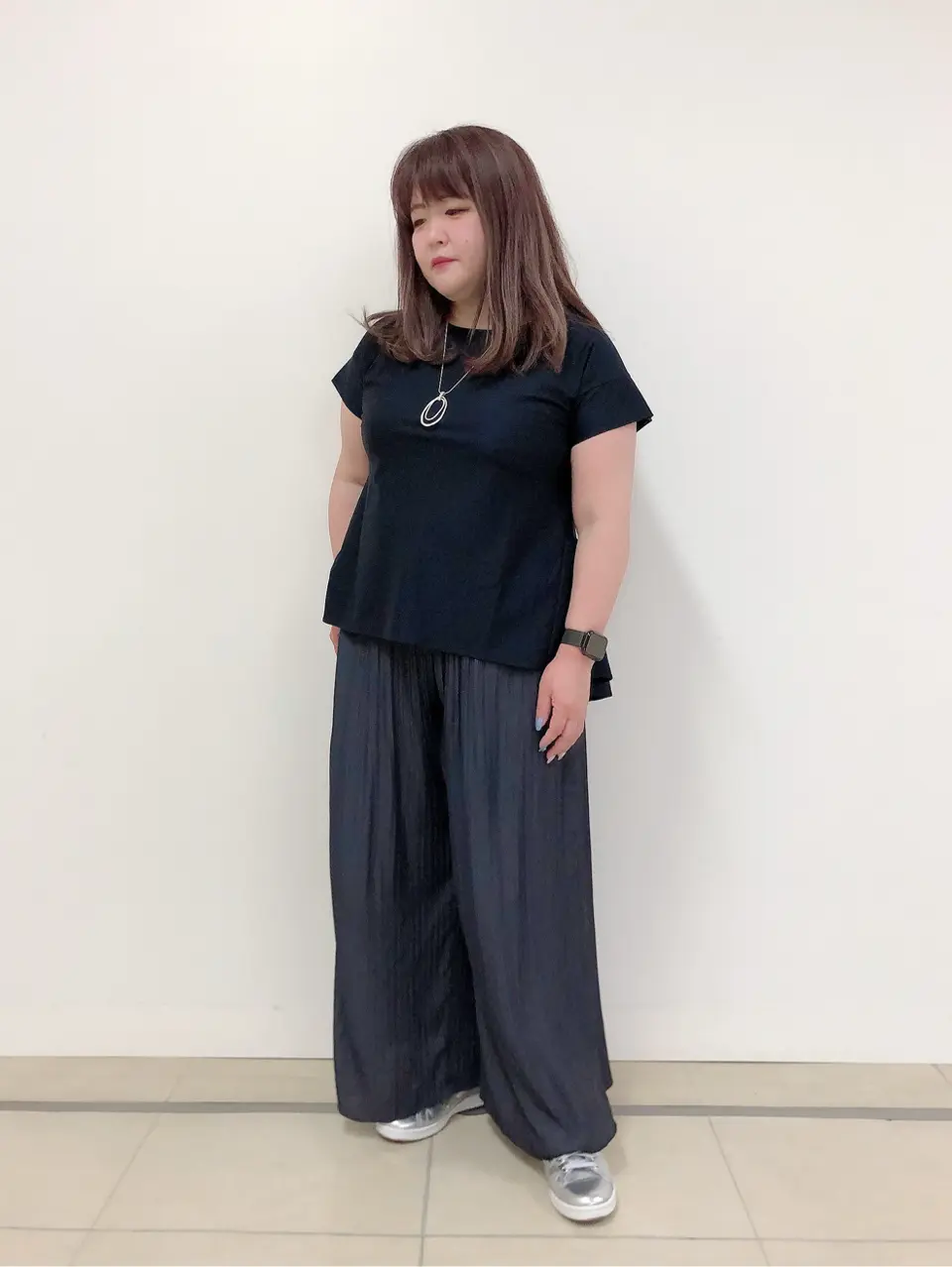  吉田 コーディネート画像