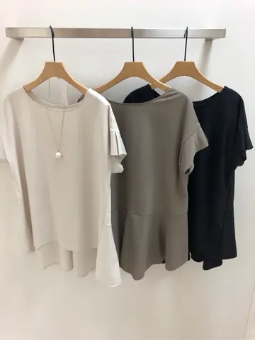 自由区 吉田 コーディネート画像