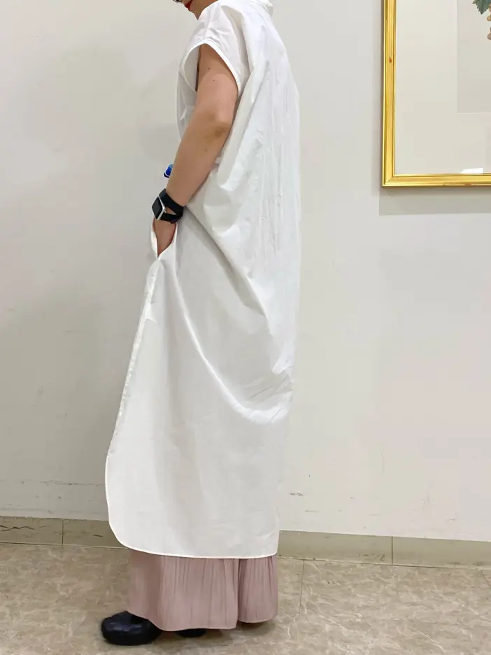 自由区 松本 コーディネート画像