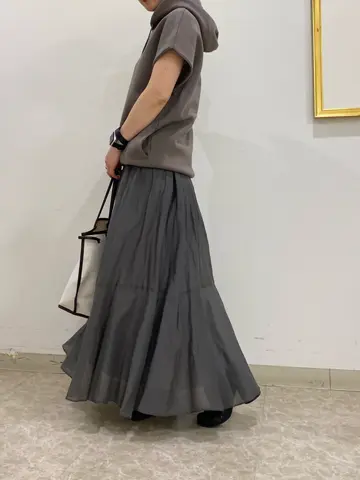 自由区 松本 コーディネート画像