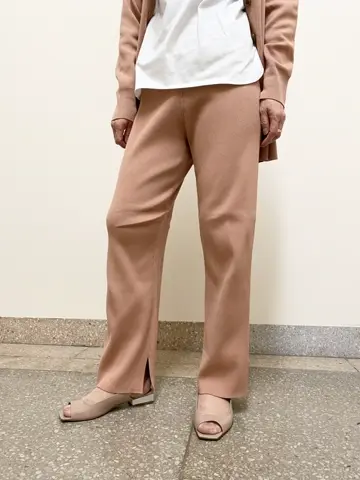 自由区 阿部 コーディネート画像