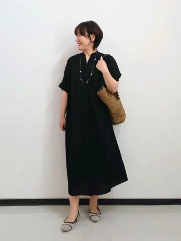 自由区 近藤 コーディネート画像