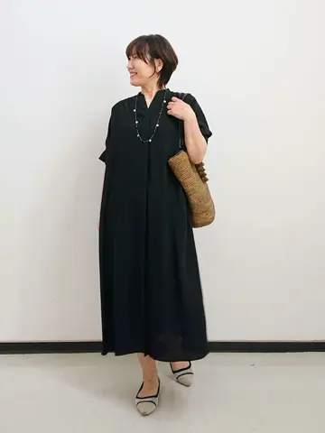 自由区 近藤 コーディネート画像