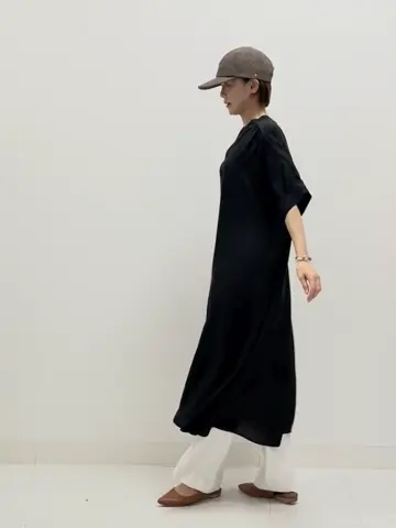 自由区 中野 コーディネート画像