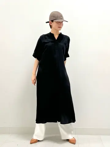 自由区 中野 コーディネート画像