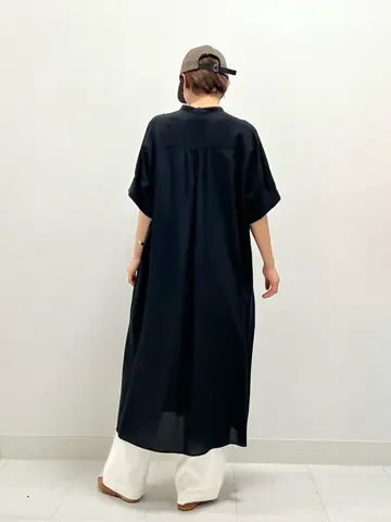 自由区 中野 コーディネート画像