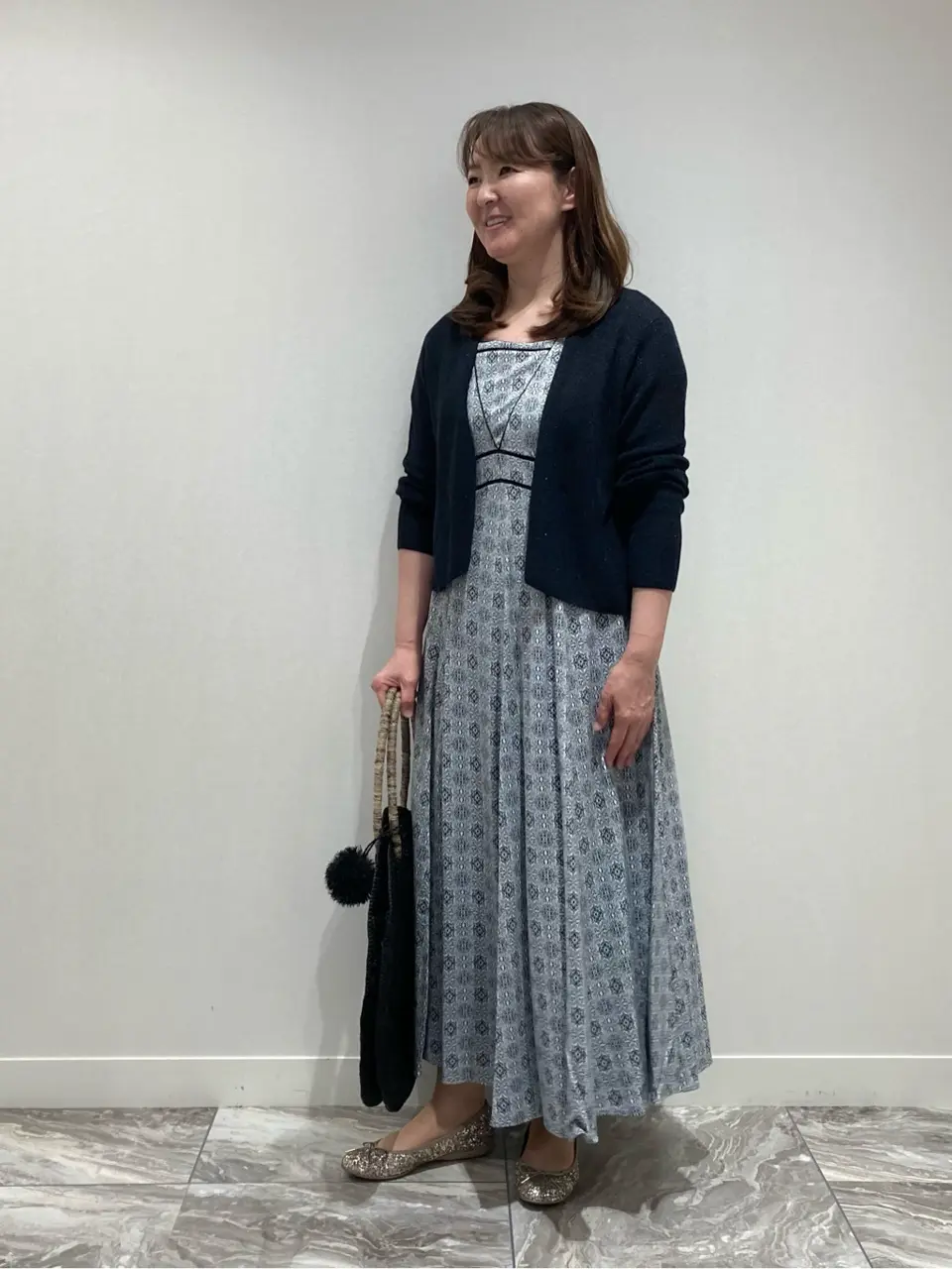  白戸 コーディネート画像