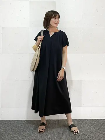 自由区 鈴木 コーディネート画像