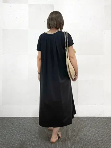 自由区 鈴木 コーディネート画像