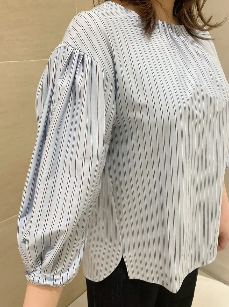 自由区 桑原 コーディネート画像