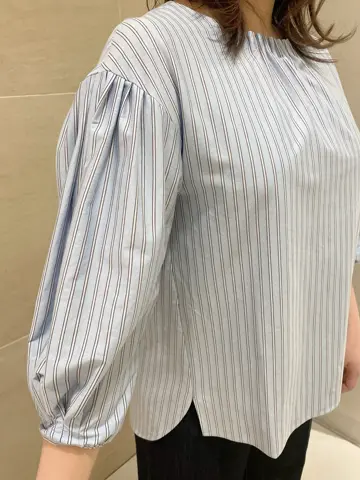 自由区 桑原 コーディネート画像