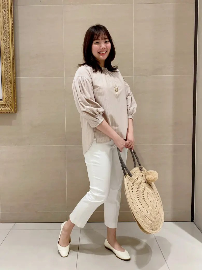  桑原 コーディネート画像