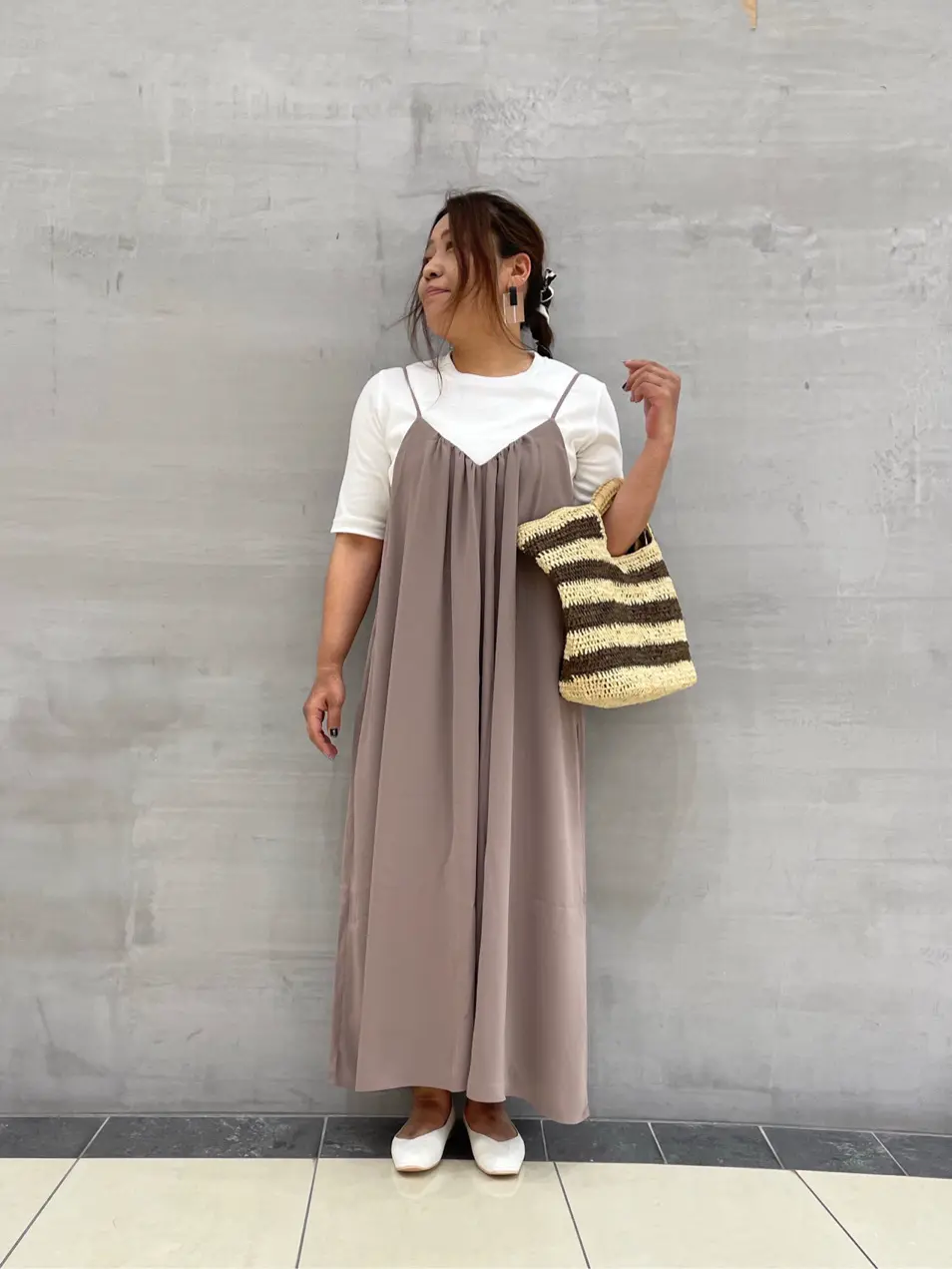  寺田 コーディネート画像