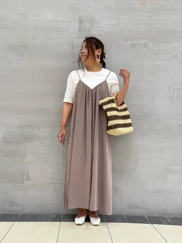 自由区 寺田 コーディネート画像