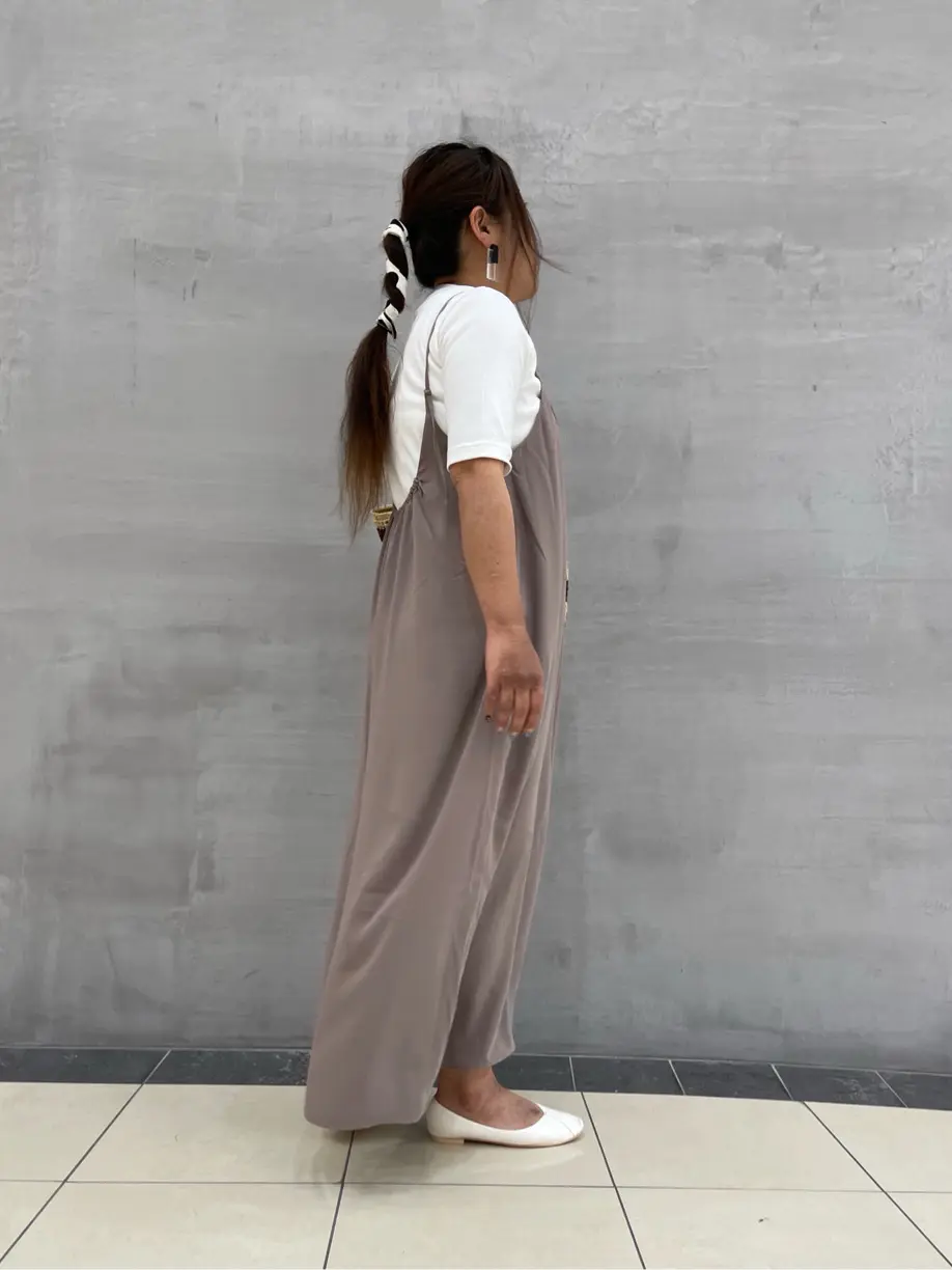 自由区 寺田 コーディネート画像