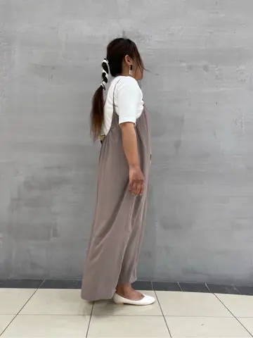 自由区 寺田 コーディネート画像