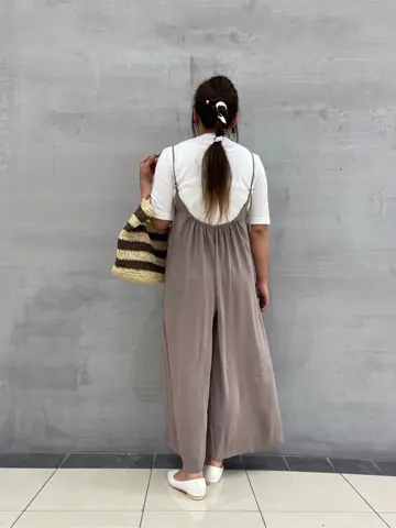 自由区 寺田 コーディネート画像