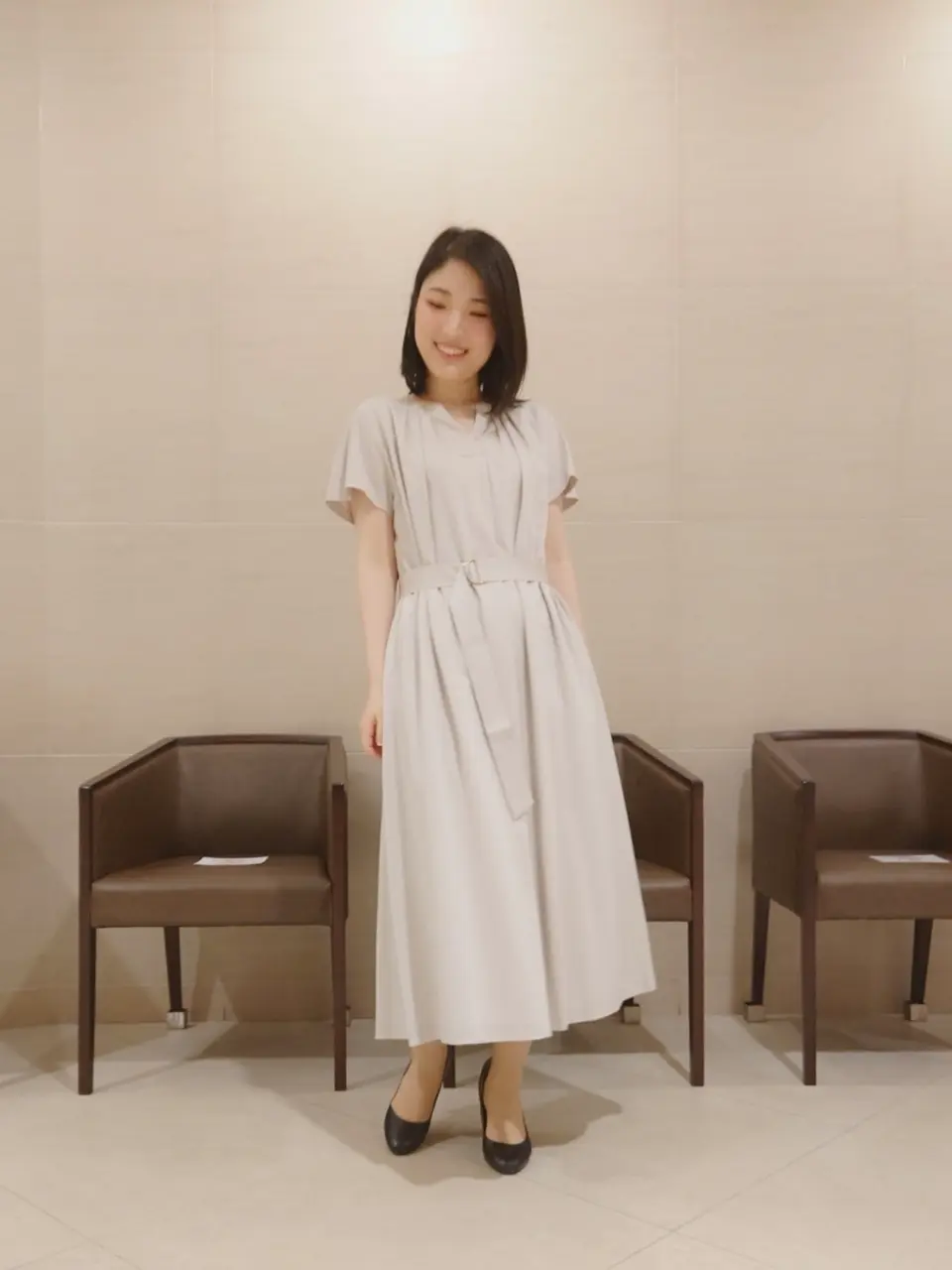 自由区 吉田 コーディネート画像