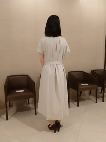 自由区 吉田 コーディネート画像