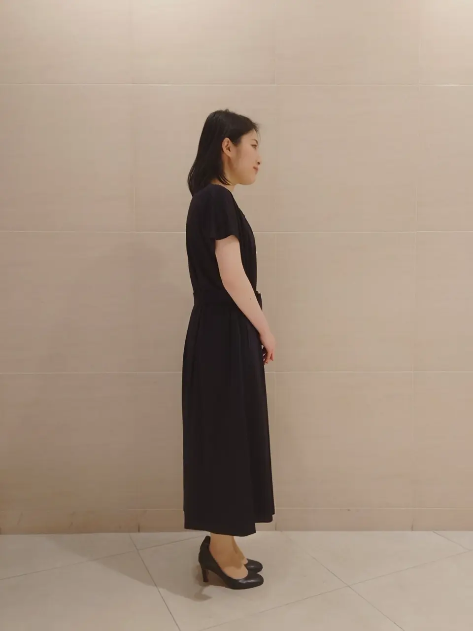 自由区 吉田 コーディネート画像