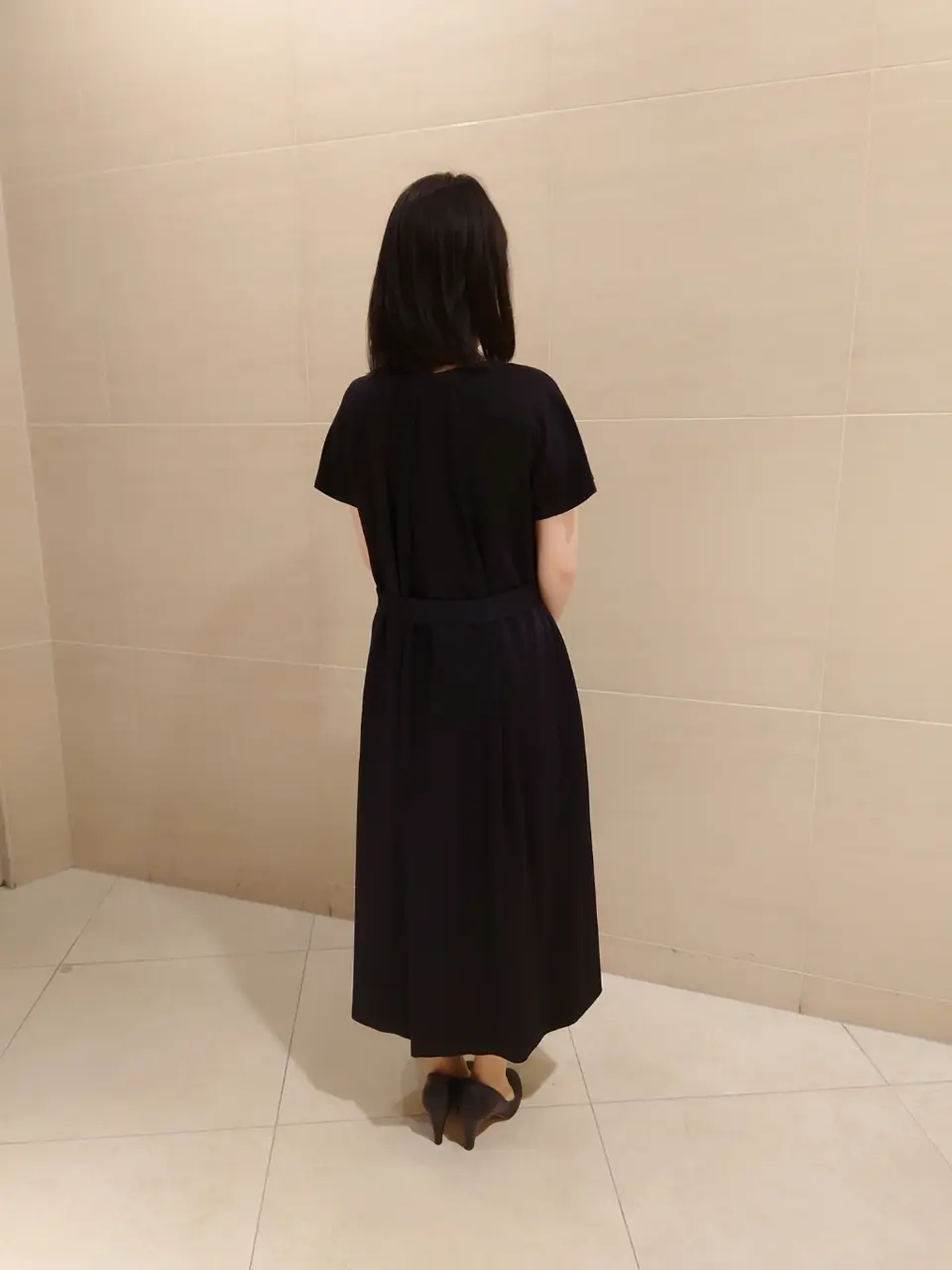 自由区 吉田 コーディネート画像