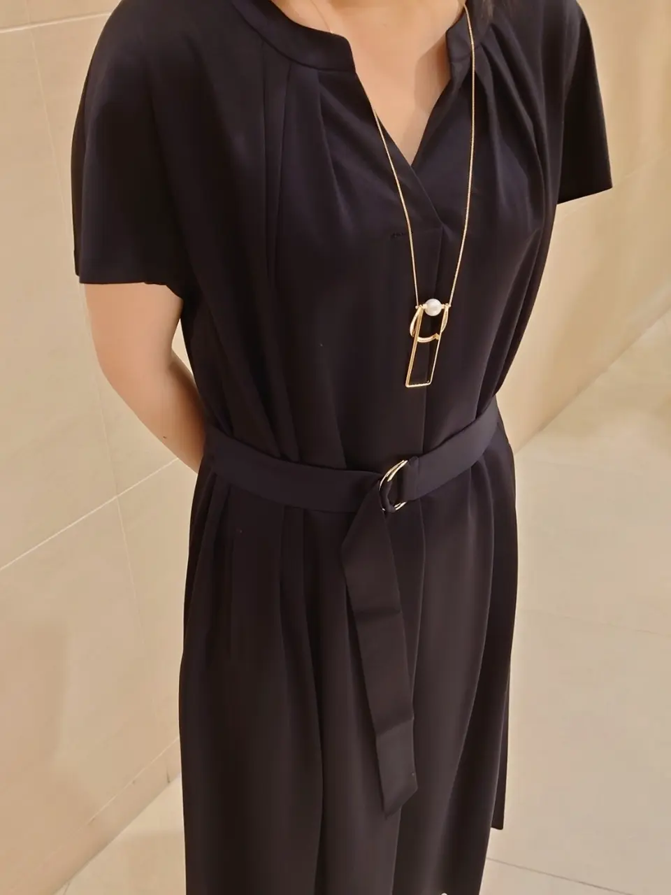 自由区 吉田 コーディネート画像