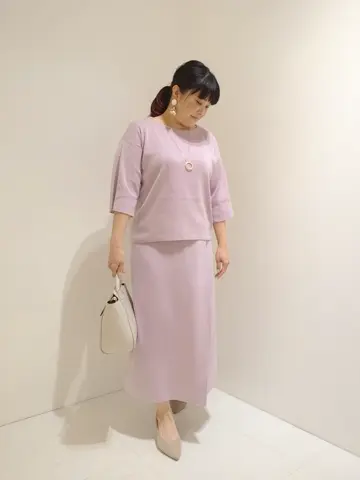 自由区 山村 コーディネート画像