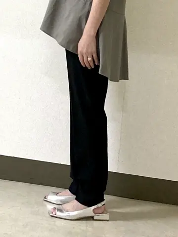 自由区 土居 コーディネート画像