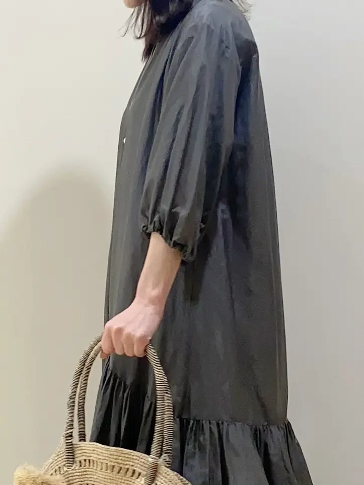 自由区 丹野 コーディネート画像