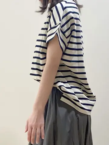 自由区 丹野 コーディネート画像