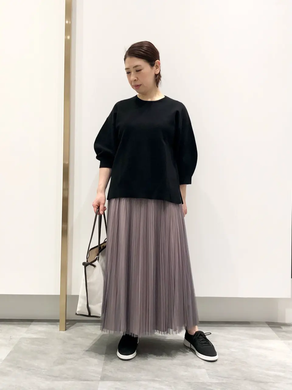  圓﨑 コーディネート画像