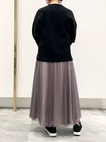 自由区 圓﨑 コーディネート画像